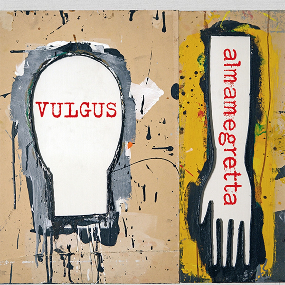 Vulgus