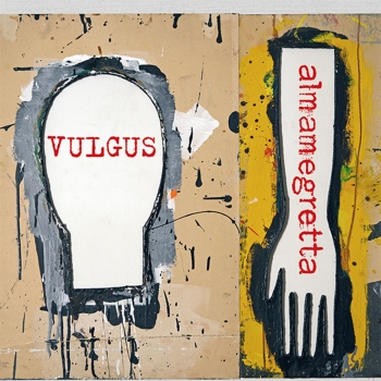 Vulgus