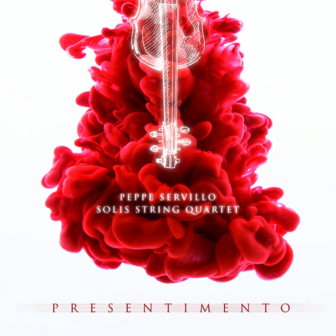 PRESENTIMENTO